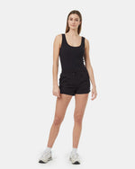 Recycled Nylon Short