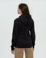 Elm Zip Hoodie