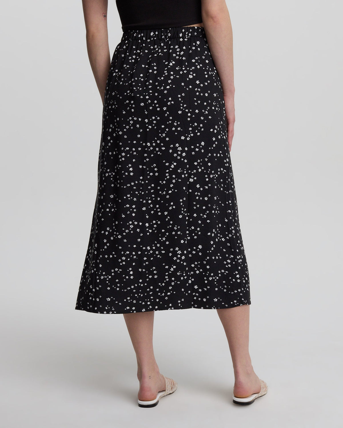 Yaletown Skirt