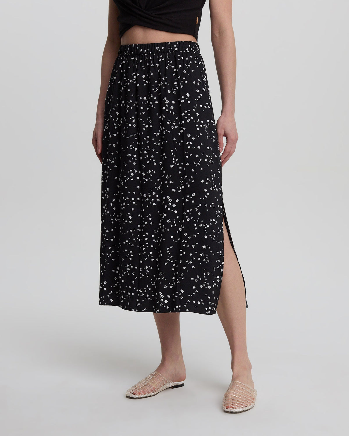 Yaletown Skirt