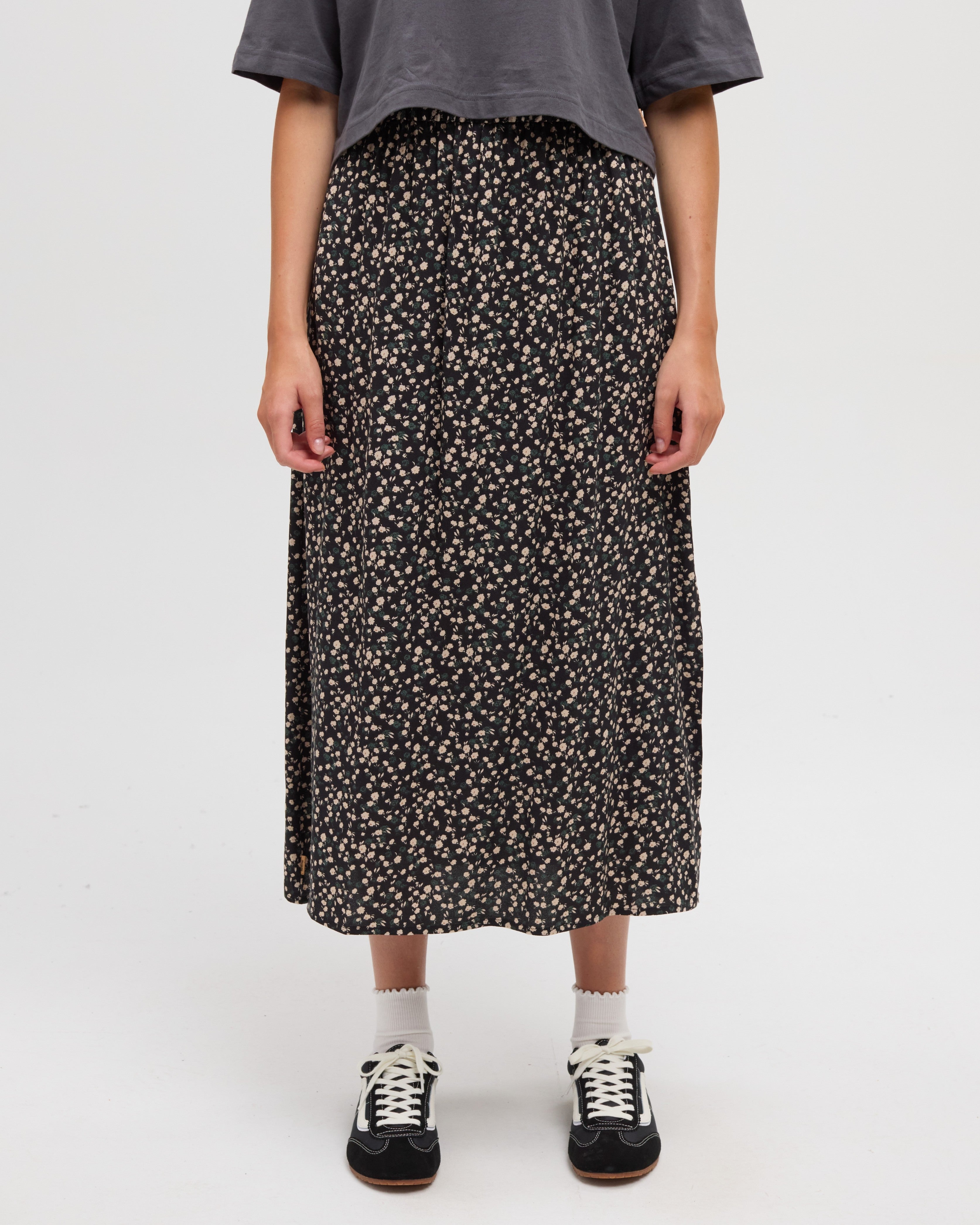 Yaletown Skirt