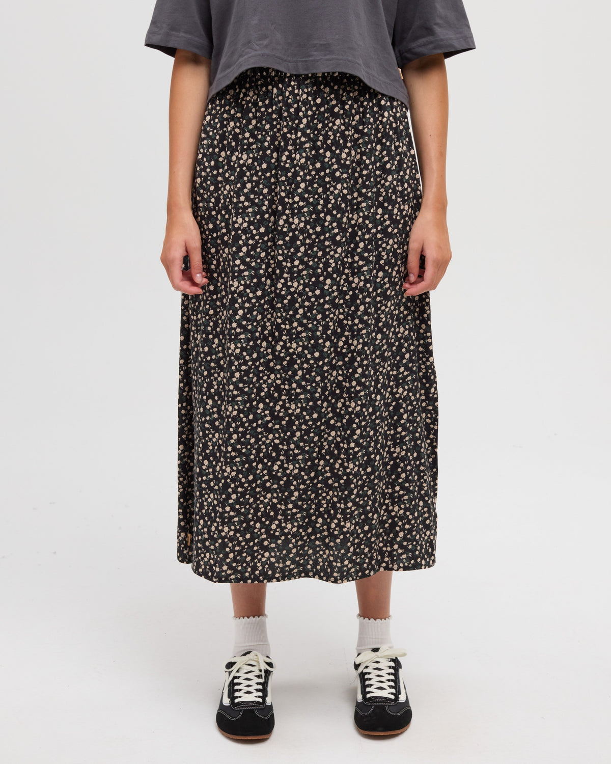 Yaletown Skirt