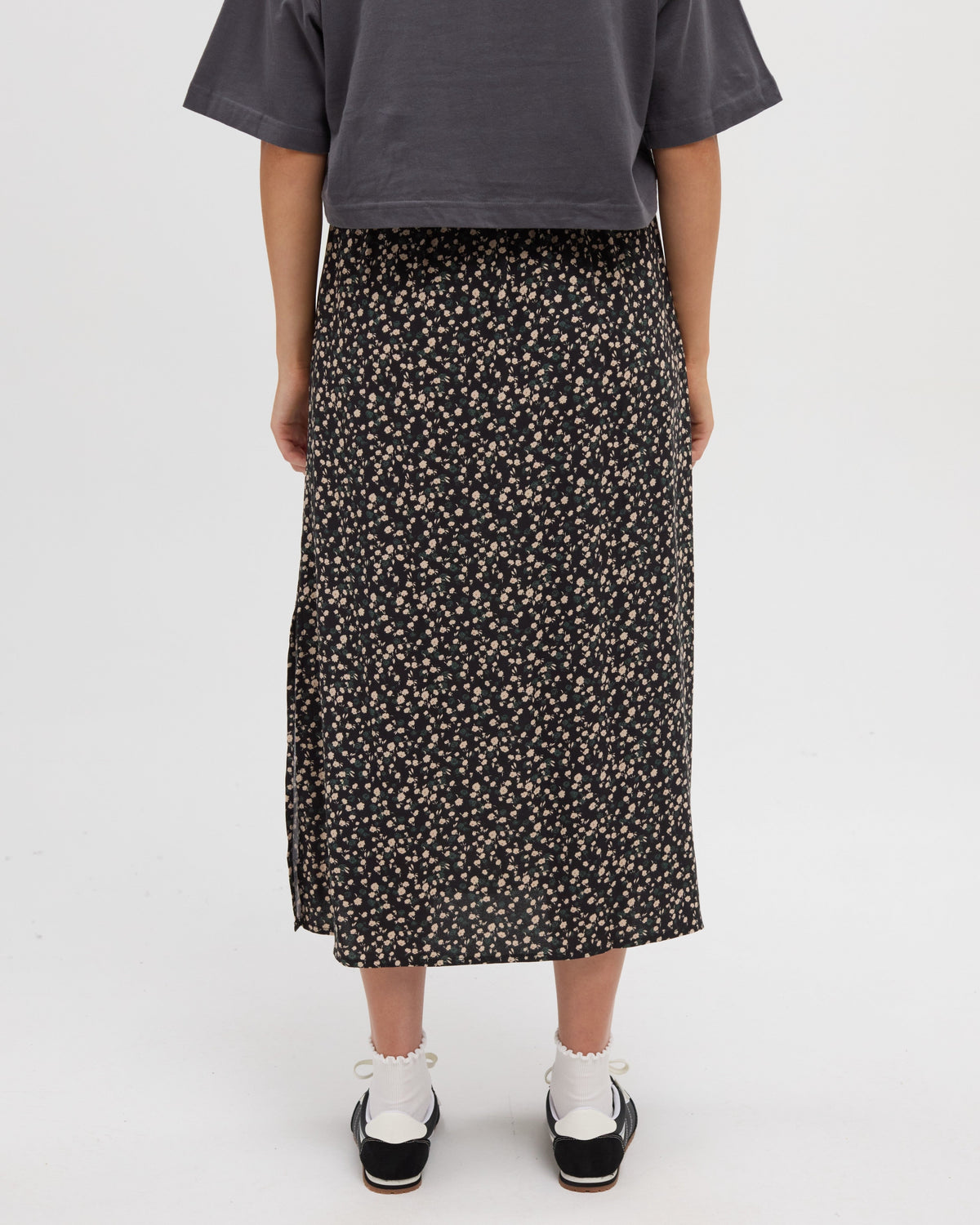 Yaletown Skirt