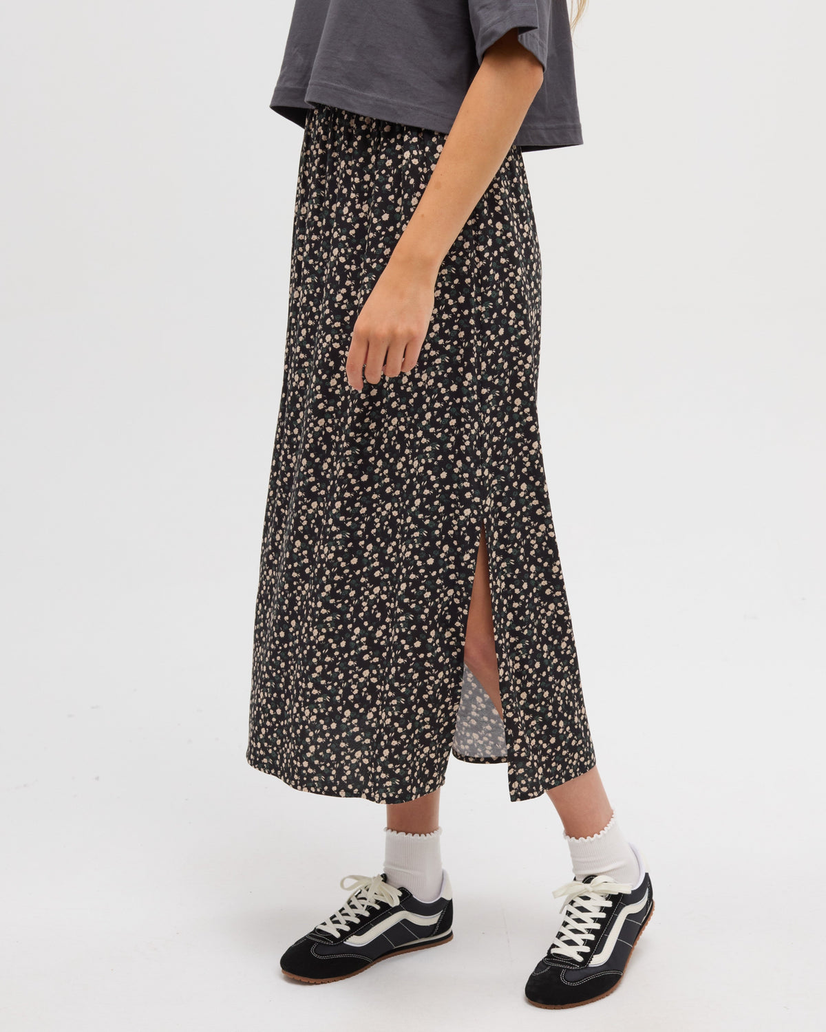 Yaletown Skirt