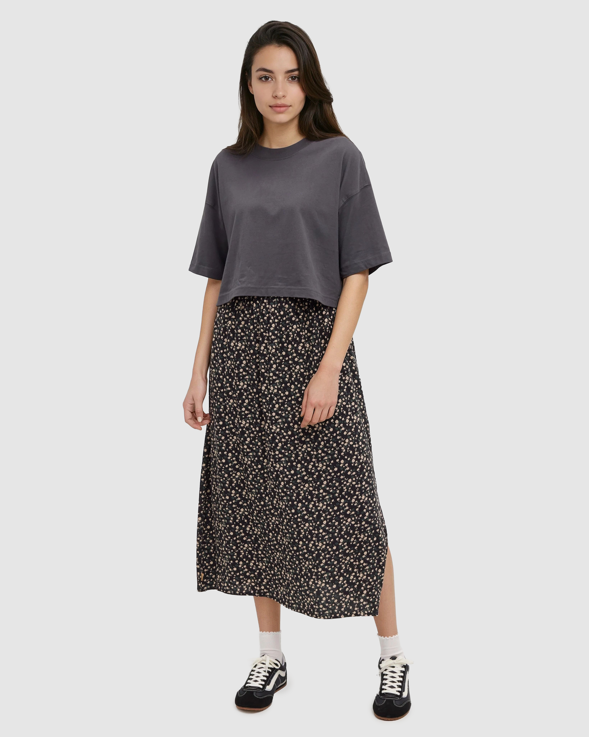 Yaletown Skirt