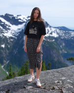 Yaletown Skirt