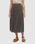 Yaletown Skirt
