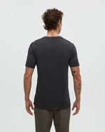 Embroidered Ten T-Shirt