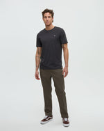 Embroidered Ten T-Shirt