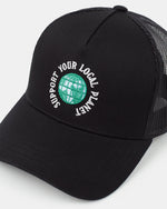 Plants Ten Trees Altitude Hat