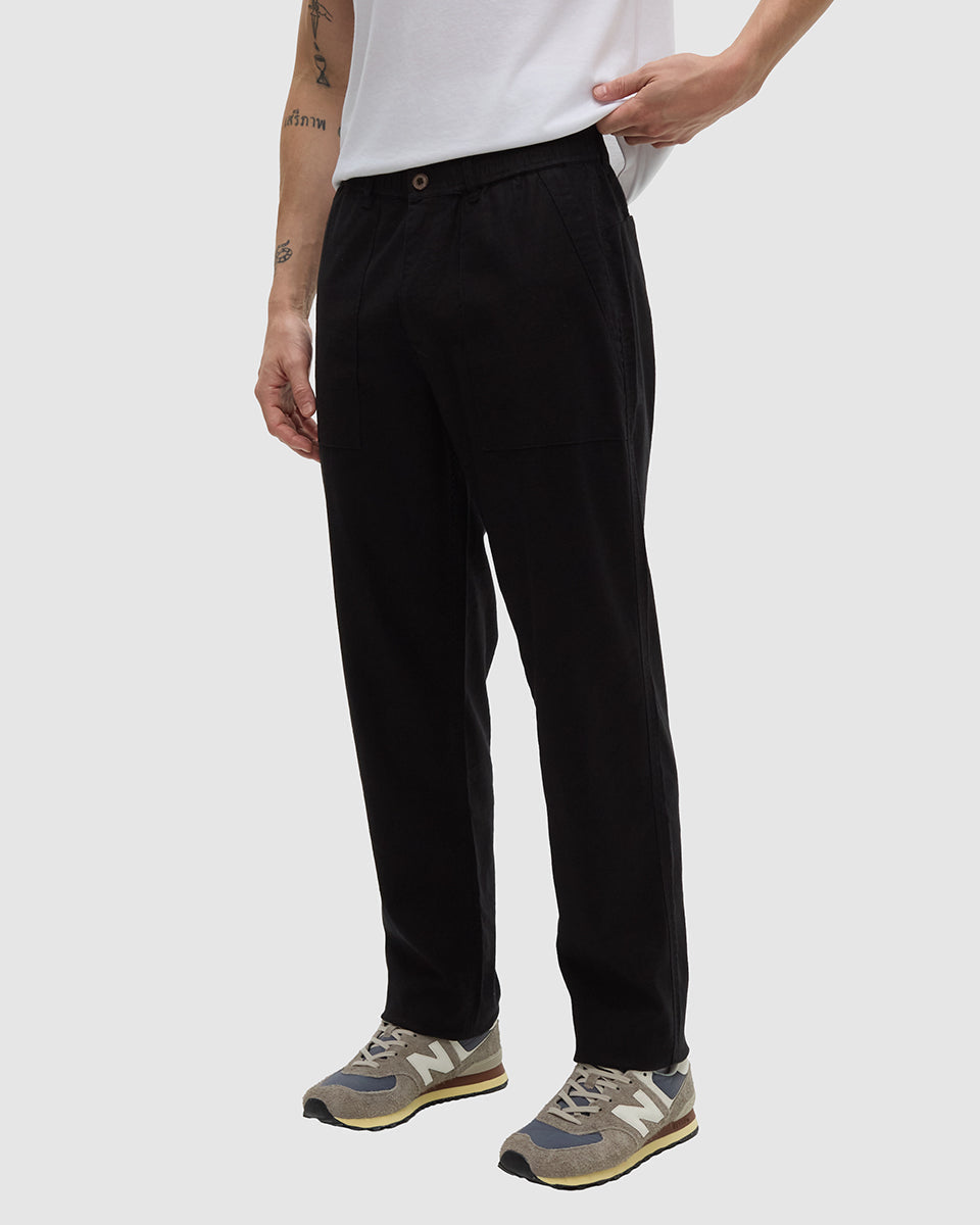 Nelson Pant