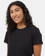 TreeBlend Tie Front Dress