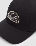 Parks Scattered Scenic Peak Hat