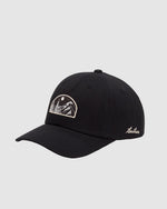 Parks Scattered Scenic Peak Hat