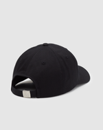 Vine Floral Peak Hat