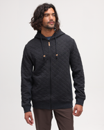 Evans Full Zip