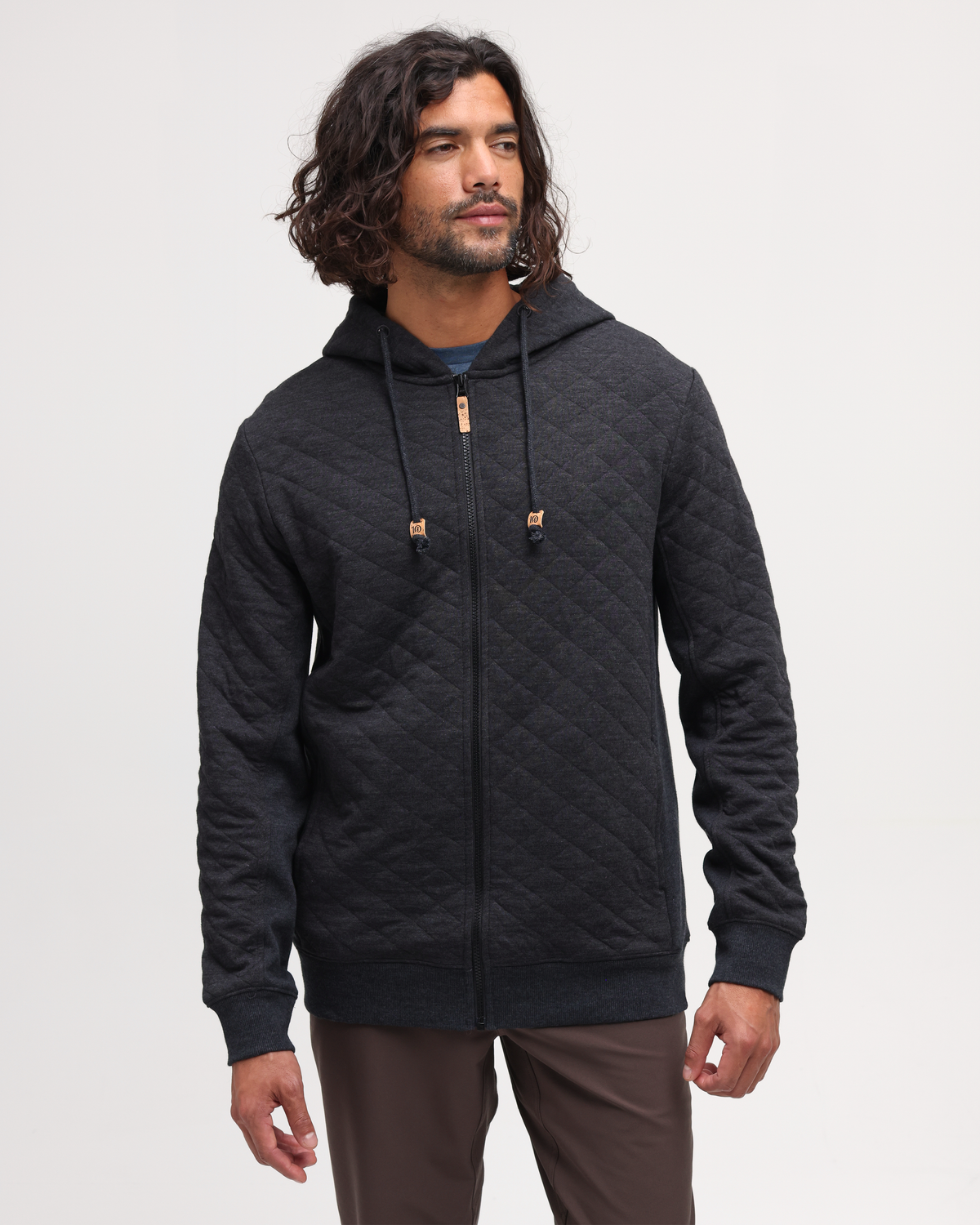Evans Full Zip
