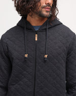Evans Full Zip