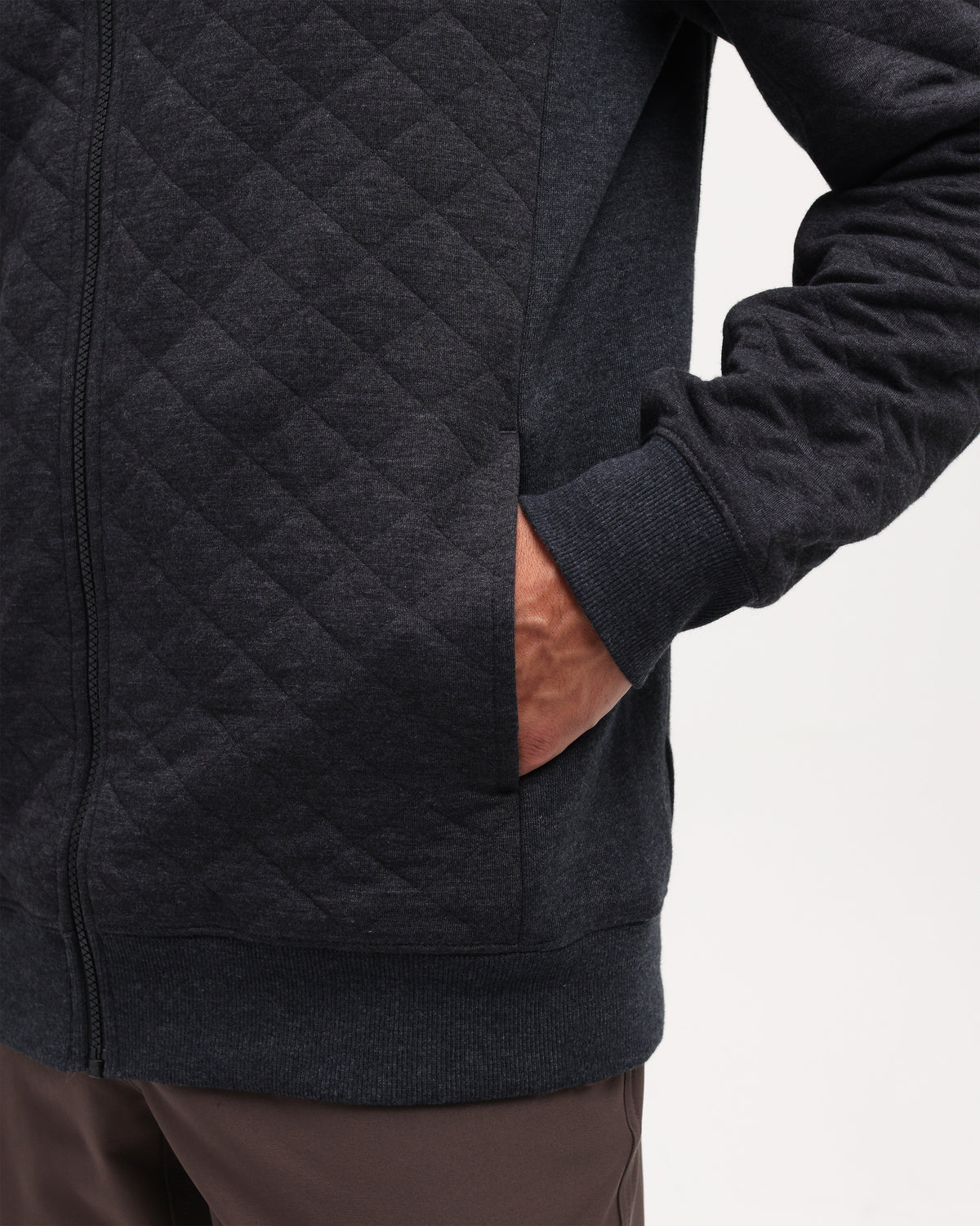 Evans Full Zip