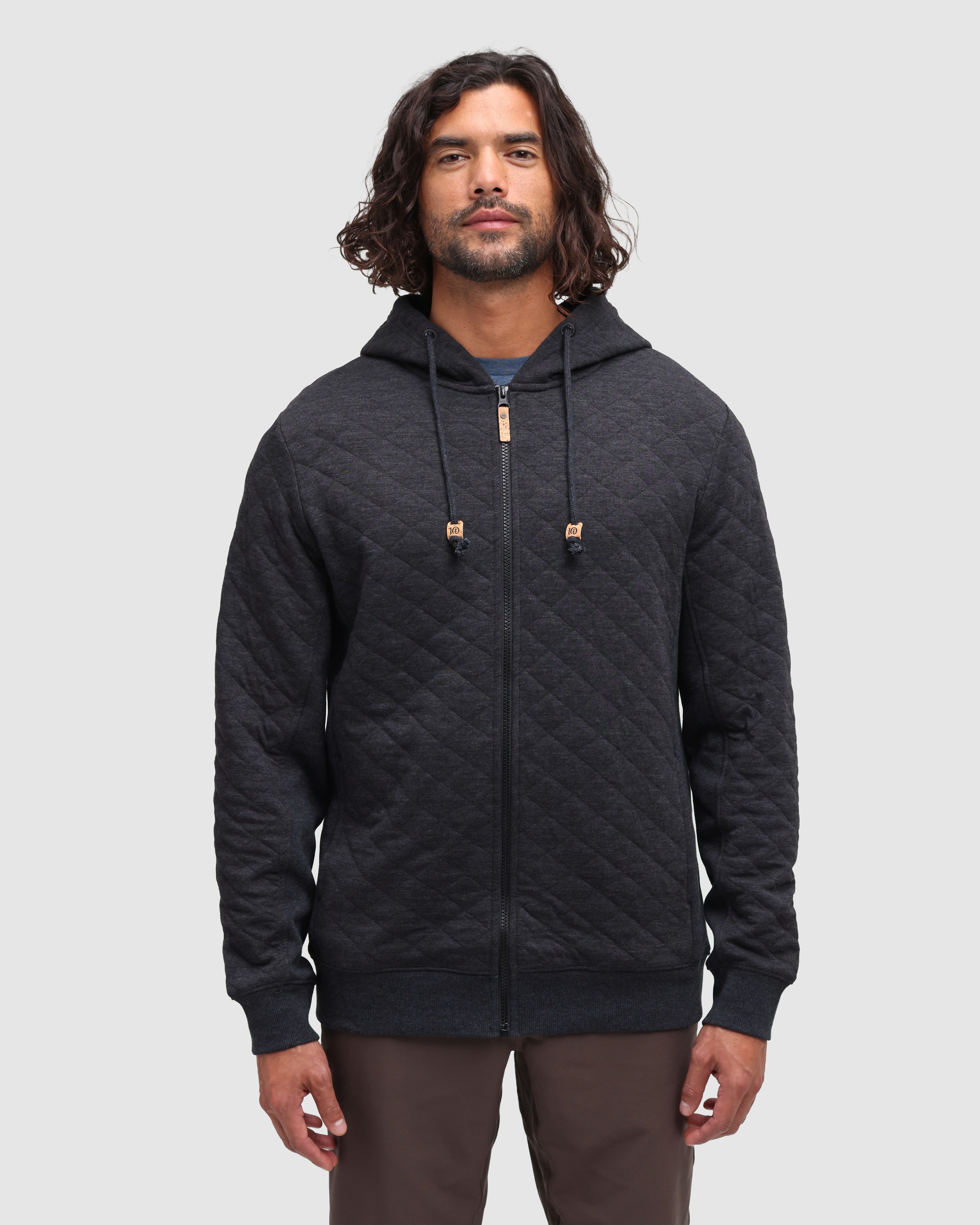Evans Full Zip