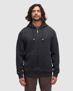 Evans Full Zip