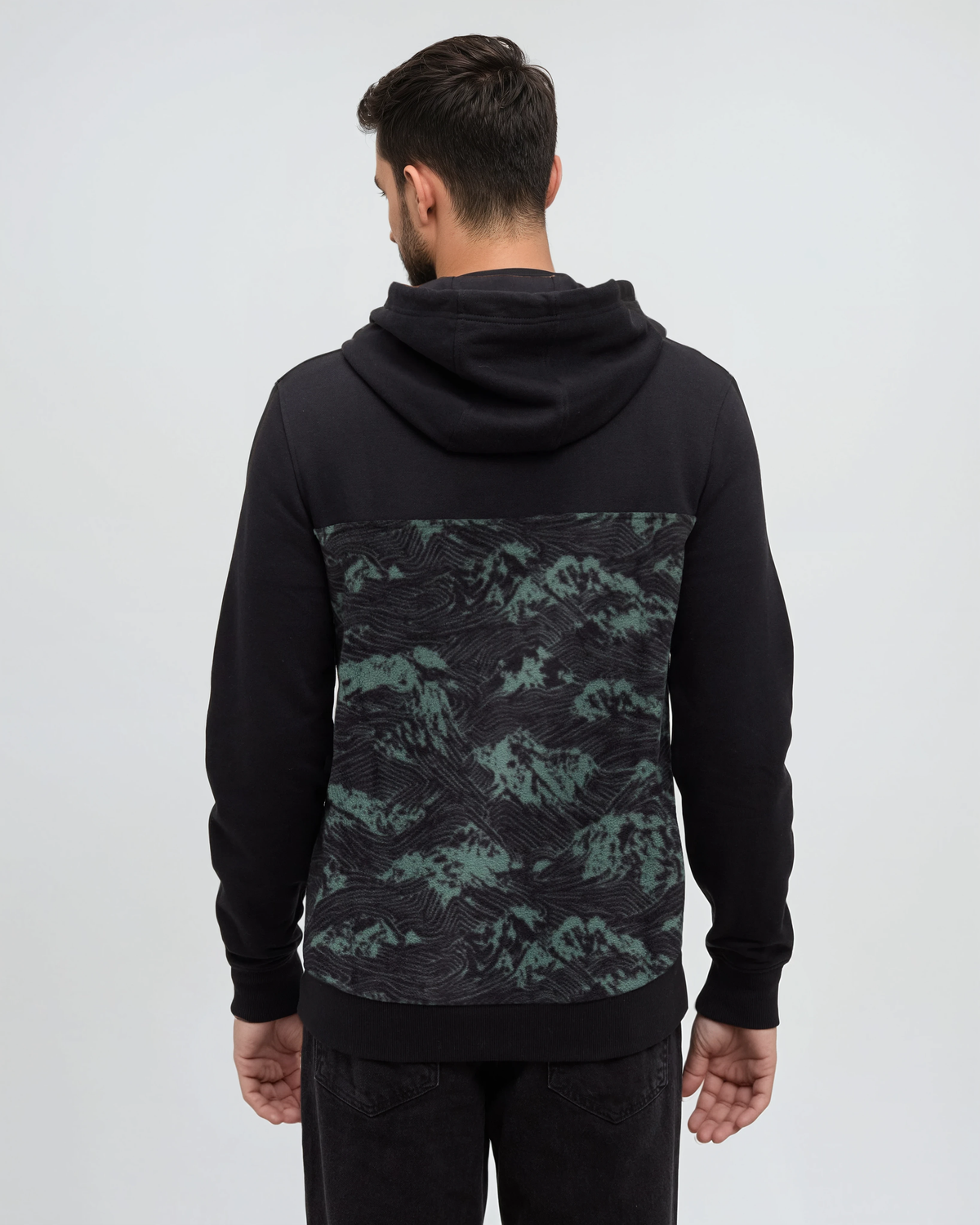 Carson Hoodie