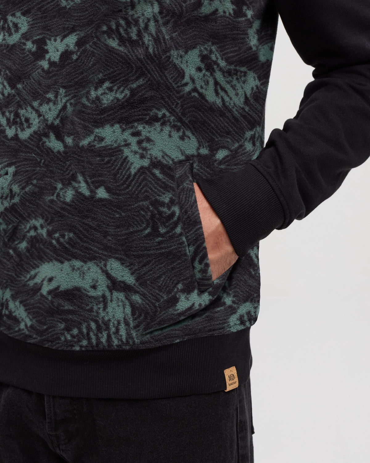 Carson Hoodie