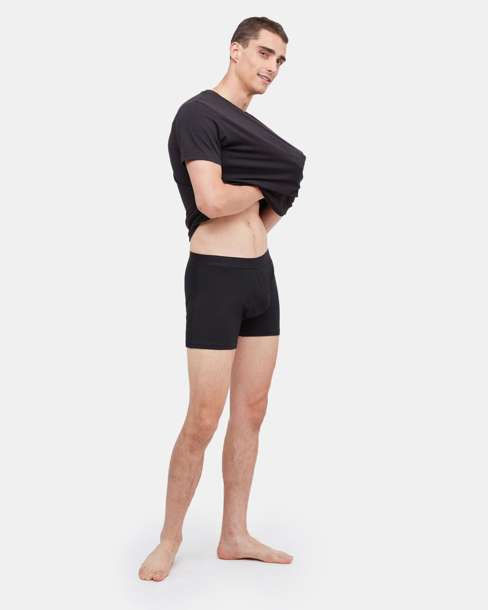 The 5" Boxer Brief