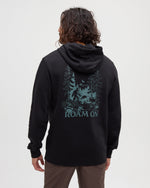 Sasquatch Sighting Hoodie