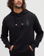 Sasquatch Sighting Hoodie