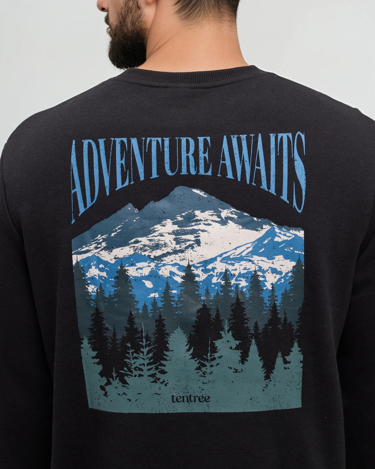 Mountain Mirror Crew