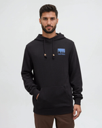 Parks Midnight Forest Hoodie
