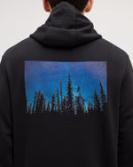 Parks Midnight Forest Hoodie