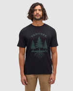 Tentree Roots T-Shirt