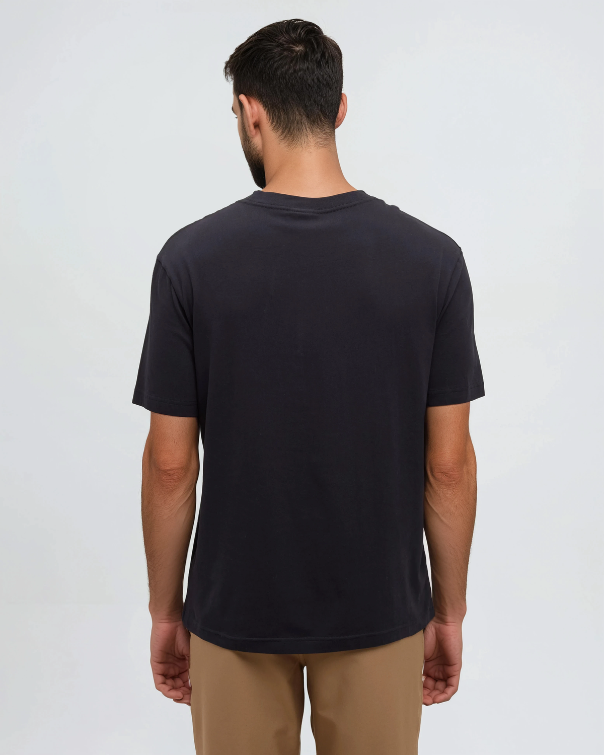 Parks Landscape Relaxed T-Shirt