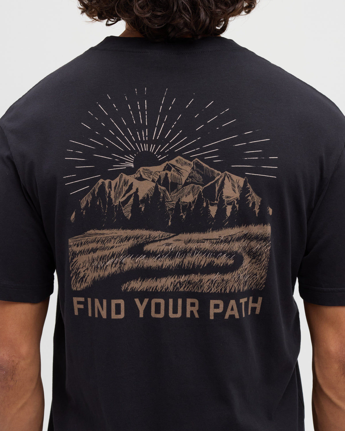 Prairie View T-Shirt