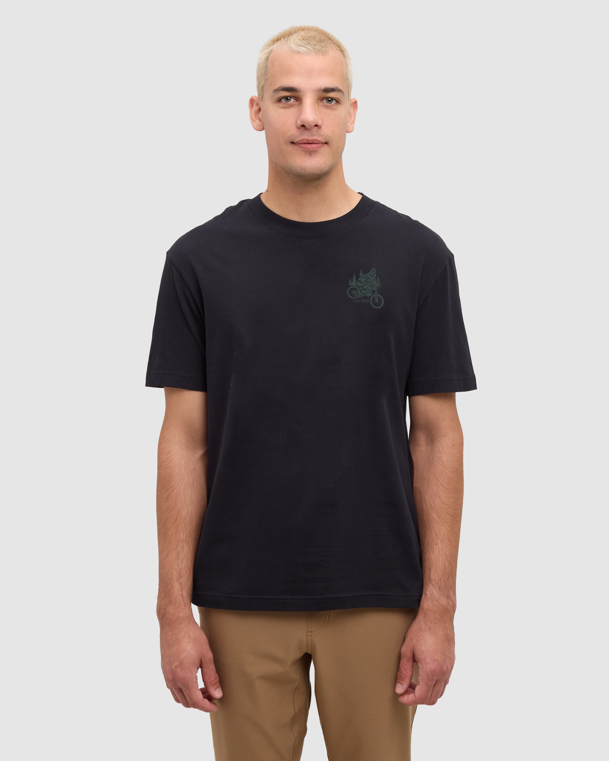 Have You Seen Him T-Shirt