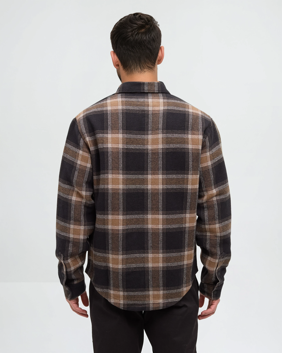 Willingdon Jacket
