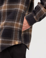 Willingdon Jacket