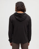 Thom Hooded Longsleeve