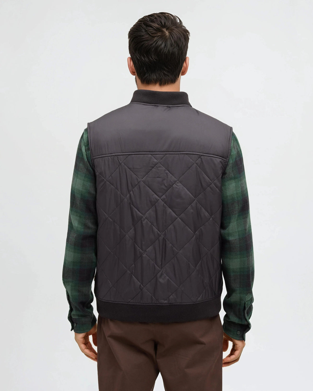 Joffre Vest