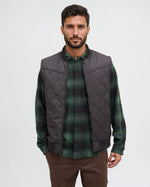 Joffre Vest