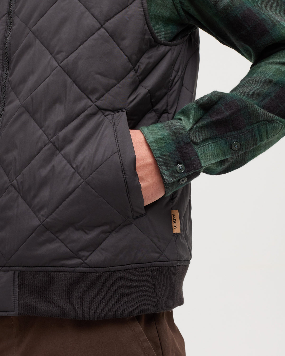 Joffre Vest