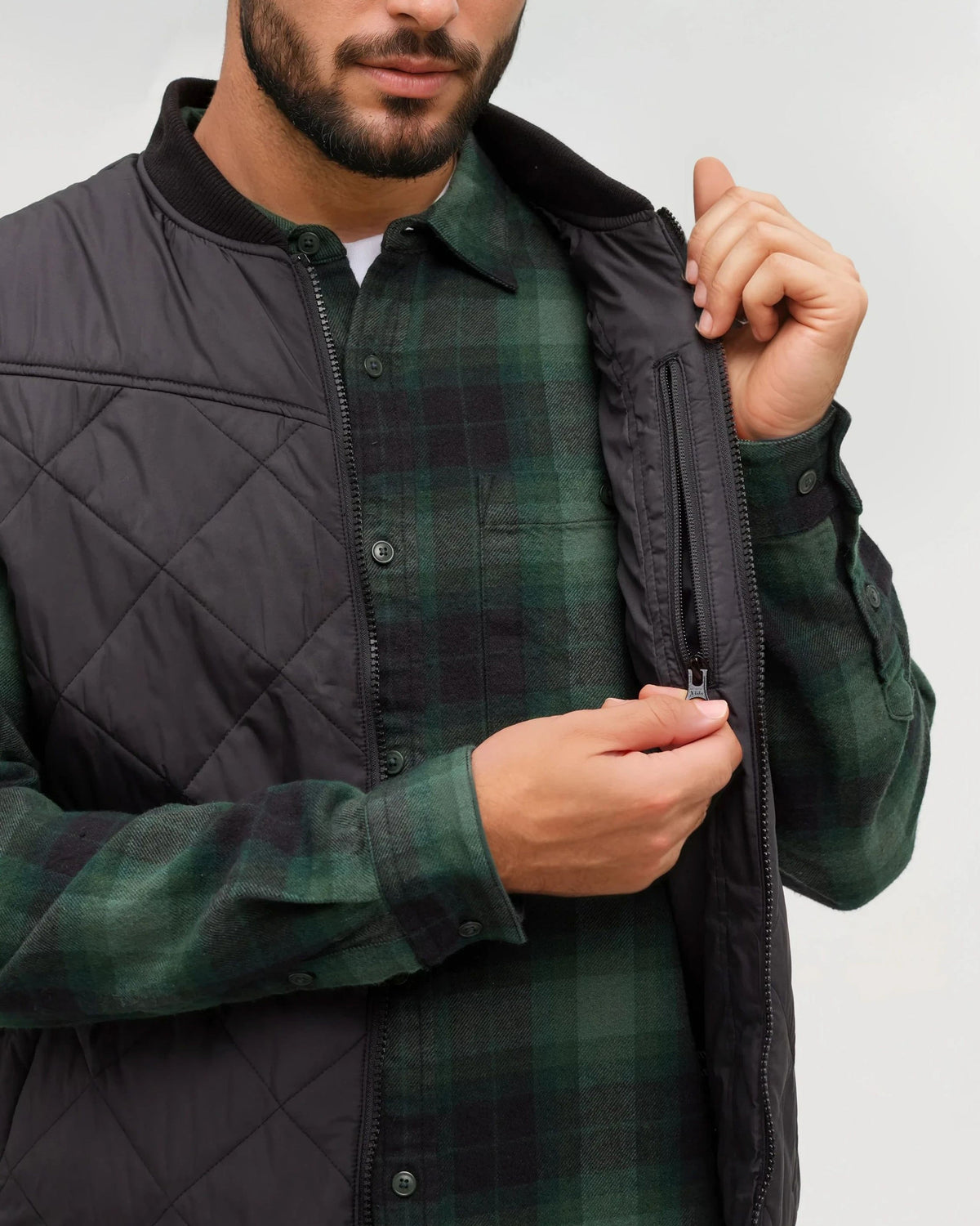 Joffre Vest