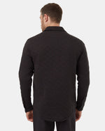 Quilted Colville Overshirt