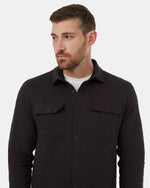 Quilted Colville Overshirt