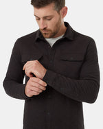 Quilted Colville Overshirt