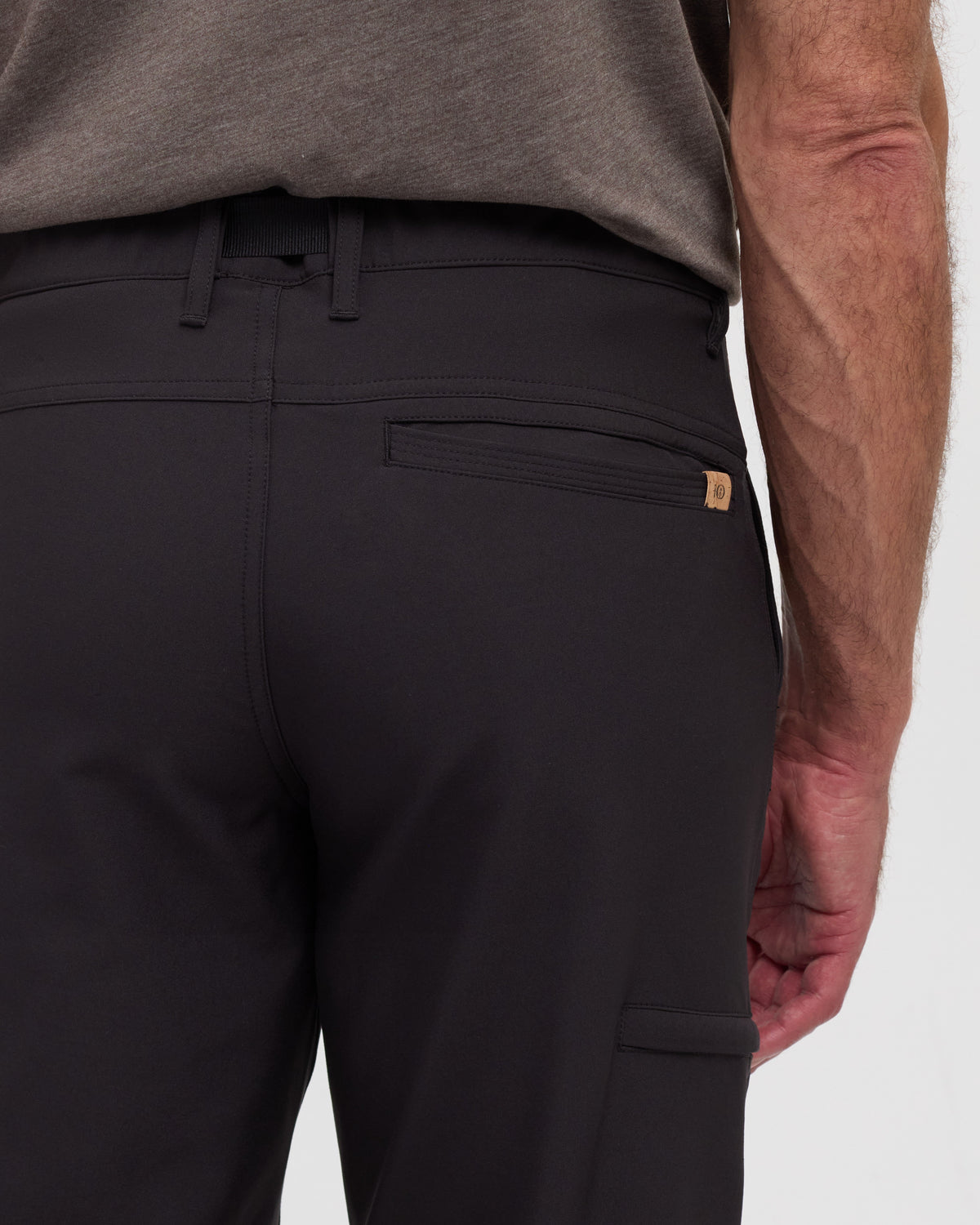 Cameron Pant