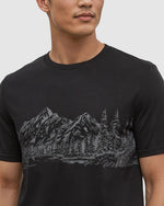 Mountain Scenic T-Shirt