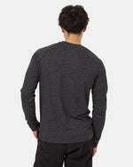 Hemp Classic Henley Longsleeve